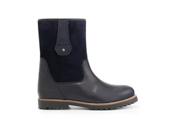 NoGRZ R.Cassels Men Stiefel Blau
