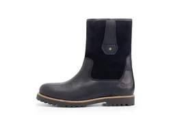 NoGRZ R.Cassels Men Stiefel Blau