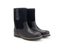 NoGRZ R.Cassels Men Stiefel Blau