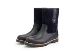 NoGRZ R.Cassels Men Stiefel Blau