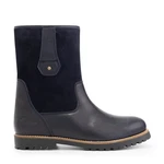 NoGRZ R.Cassels Men Stiefel Blau