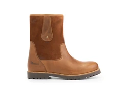 NoGRZ R.Cassels Men Stiefel Cognac
