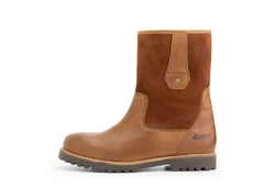 NoGRZ R.Cassels Men Stiefel Cognac