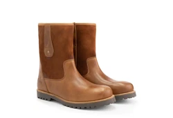NoGRZ R.Cassels Men Stiefel Cognac
