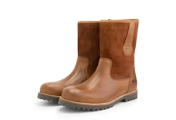 NoGRZ R.Cassels Men Stiefel Cognac