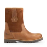 NoGRZ R.Cassels Men Stiefel Cognac