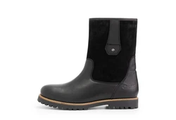 NoGRZ R.Cassels Men Stiefel Schwarz