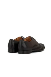 Digel Schnürschuh Salvo Bordeaux/Braun/Dunkelrot/Rot