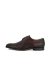 Digel Schnürschuh Salvo Bordeaux/Braun/Dunkelrot/Rot