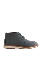 Next Sport-Stiefel Stiefelette Grau/Dunkelblau/Blau/Dunkelgrau/Hellblau