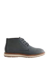 Next Sport-Stiefel Stiefelette Grau/Dunkelblau/Blau/Dunkelgrau/Hellblau
