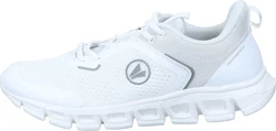 Jako Sport Hallenschuh Weiß/Creme