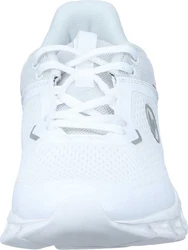 Jako Sport Hallenschuh Weiß/Creme