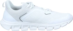 Jako Sport Hallenschuh Weiß/Creme