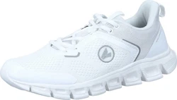 Jako Sport Hallenschuh Weiß/Creme