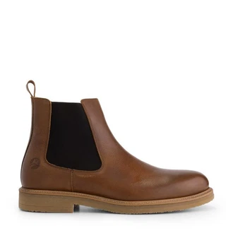 Travelin' Glaston Men Chelseaboots