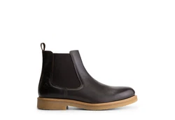 Travelin' Glaston Men Chelseaboots Braun
