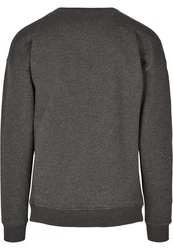 URBAN CLASSICS Rundhalspullover Sweat Crewneck 