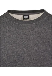 URBAN CLASSICS Rundhalspullover Sweat Crewneck 