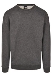 URBAN CLASSICS Rundhalspullover Sweat Crewneck 