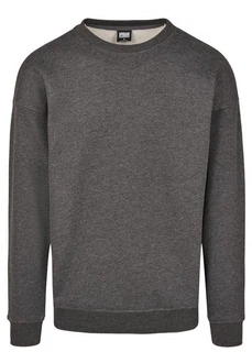 URBAN CLASSICS Rundhalspullover Sweat Crewneck URBAN CLASSICS Rundhalspullover Sweat Crewneck