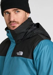 The North Face 3-in-1 Funktionsjacke EVOLVE II TRICLIMATE JACKET Türkis/Blau/Hellblau