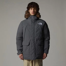 Funktionsparka M MCMURDO PARKA (1-St) mit Logostickerei