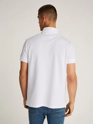 Tommy Hilfiger Poloshirt HILFIGER CHEST INSERT REG POLO 