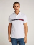 Tommy Hilfiger Poloshirt HILFIGER CHEST INSERT REG POLO 
