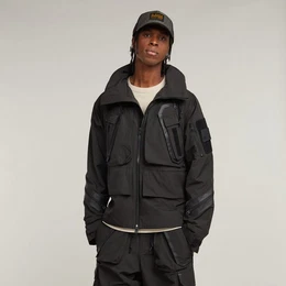 G-STAR Cargojacke Cargo Jacket