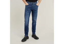 G-STAR Jeans Blau/Lila