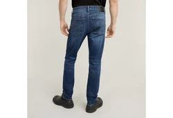 G-STAR Jeans Blau/Lila