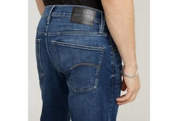 G-STAR Jeans Blau/Lila