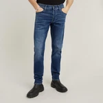 G-STAR Jeans Blau/Lila G-STAR Jeans Blau/Lila