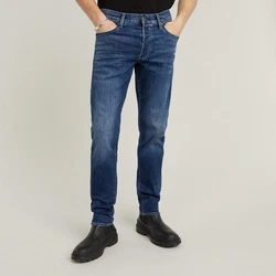 G-STAR Jeans Blau/Lila