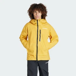 Funktionsjacke TERREX XPERIOR 2L INSULATED RAIN.RDY JACKE