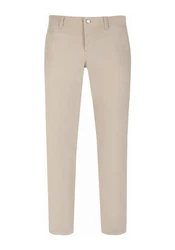 Alberto Golfhose WR Revolutional Khaki/Beige/Braun