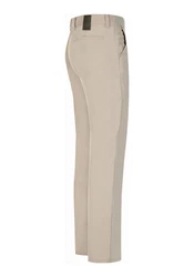 Alberto Golfhose WR Revolutional Khaki/Beige/Braun