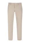 Alberto Golfhose WR Revolutional Khaki/Beige/Braun