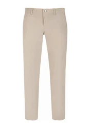 Alberto Golfhose WR Revolutional Khaki/Beige/Braun