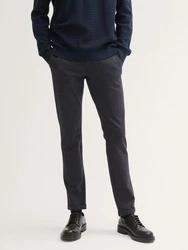 TOM TAILOR Chinohose TTTRAVIS Slim Chino Hose 