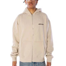 Sweatjacke Sweatjacke PGDR Furber Oversized