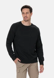 Sweatshirt MSW KLACCEPT round