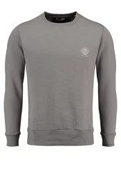 Key Largo Sweatshirt MSW KLFADED MEMORIES Khaki/Grau/Braun/Dunkelgrün/Beige