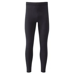 Funktionshose Powerstretch Tight Thermo-Funktionsunterhose Herren