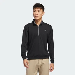 Sweatshirt LIGHTWEIGHT HALF-ZIP OBERTEIL