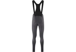 Gonso Fahrradhose Sitivo Bib Dunkelgrau/Hellgrau/Grau