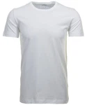 RAGMAN T-Shirt Grau/Weiß/Creme