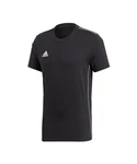 adidas Performance T-Shirt Core 18 Tee Schwarz/Dunkelgrau