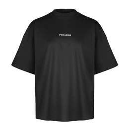 T-Shirt Colne Logo Oversized Tee